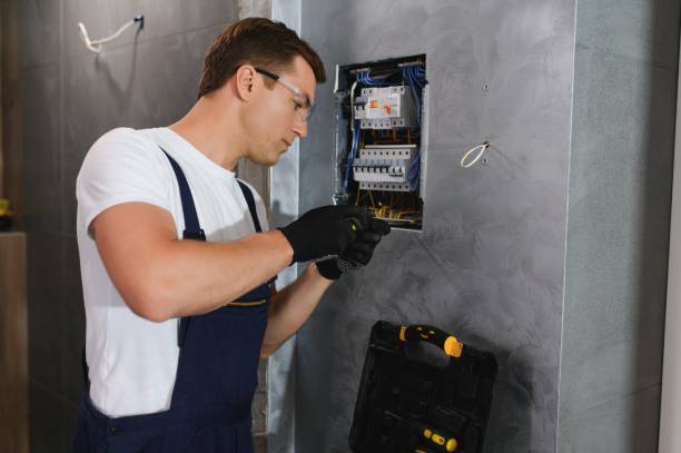 Best Local Electrician Companies  in Woodbridge, CA