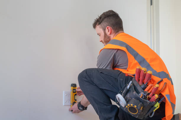 Best Electrical Repair Services  in Woodbridge, CA